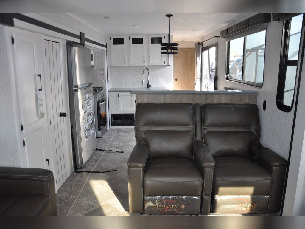 PALOMINO PUMA 38DEN