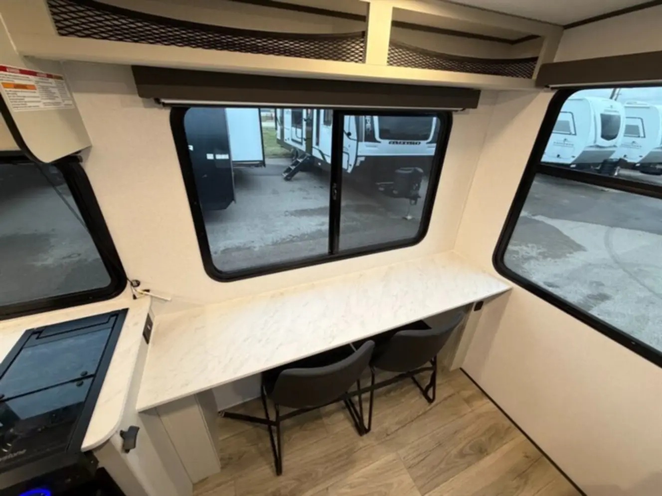 COACHMEN NORTHERN SPIRIT BIJOU 15RLB