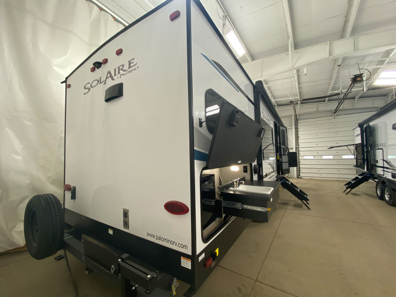 SOLAIRE 304RKDS