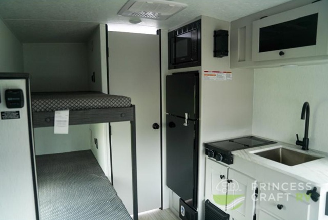 COACHMEN REMOTE 12.2R