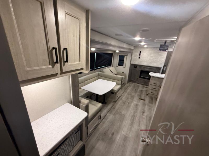 COACHMEN CATALINA LEGACY EDITION 323BHDSCK