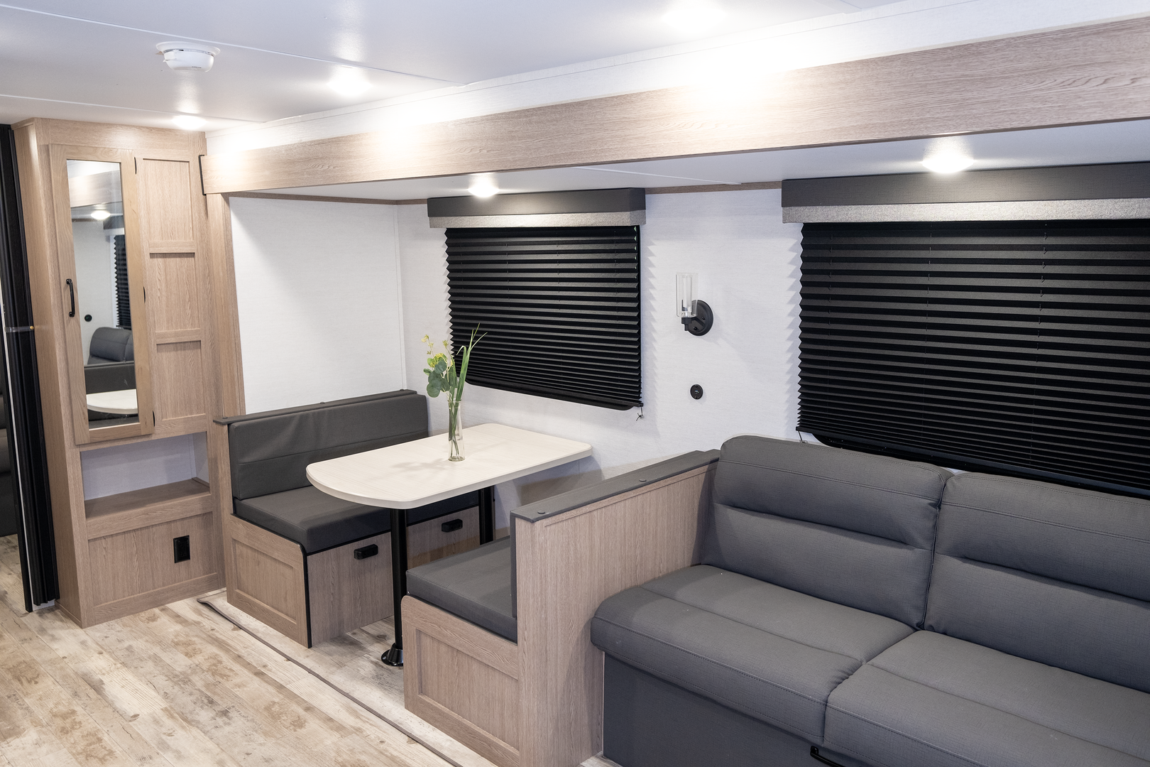 Gulf Stream Ameri-Lite 274QB
