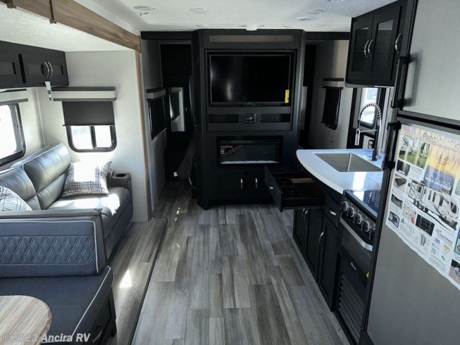 FREEDOM EXPRESS LIBERTY EDITION 310BHDSLE