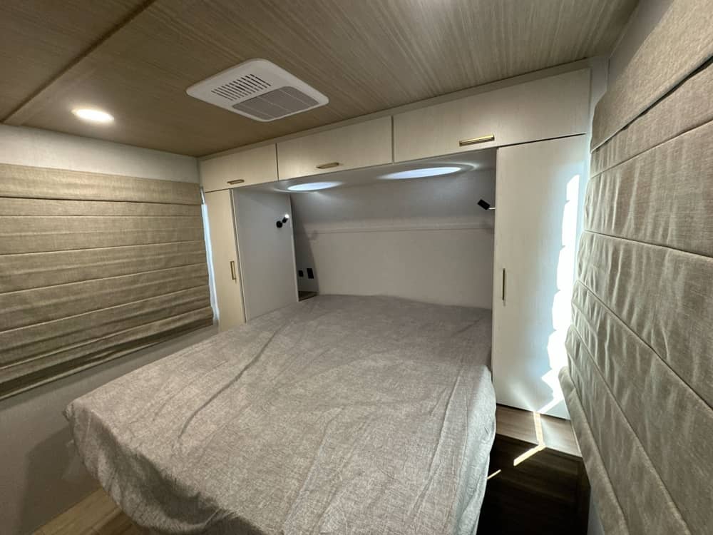 FOREST RIVER VIBE 2600RK