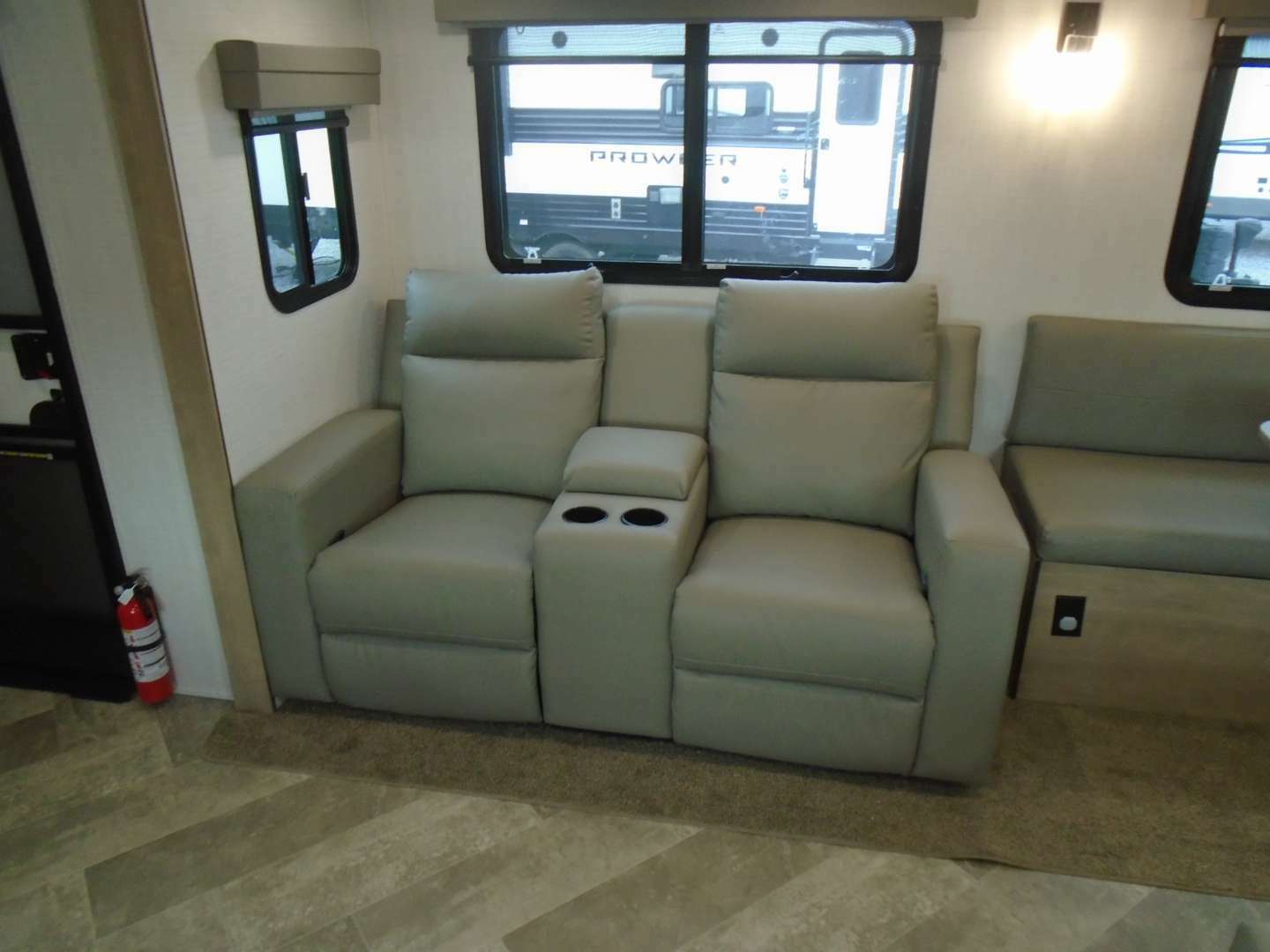 PALOMINI SOLAIR 306RKTS