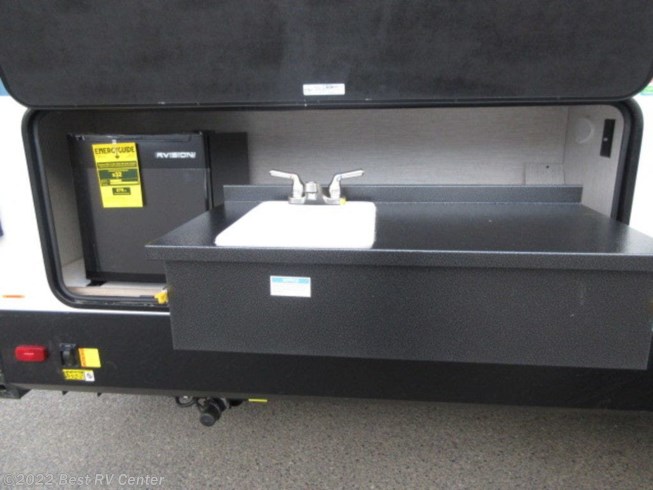 PALOMINO SOLAIR 315DQBH