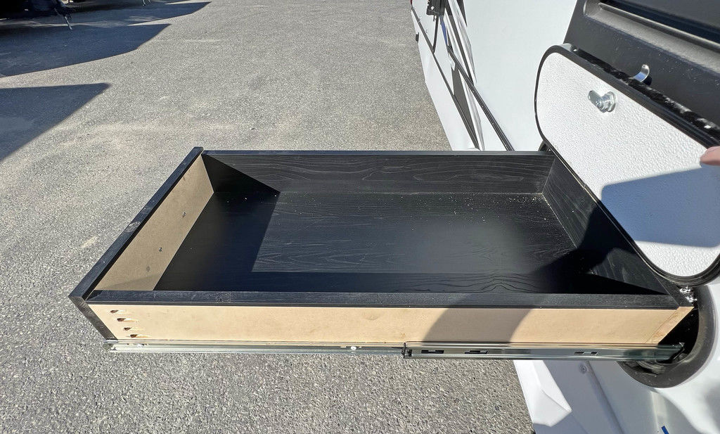 FREEDOM EXPRESS LIBERTY EDITION 292BHDSLE