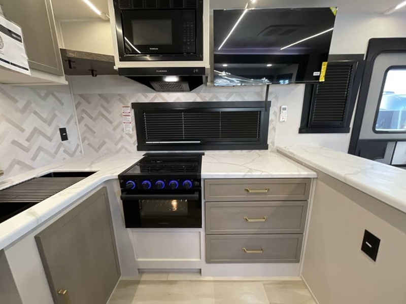 FREEDOM EXPRESS SELECT 20SE