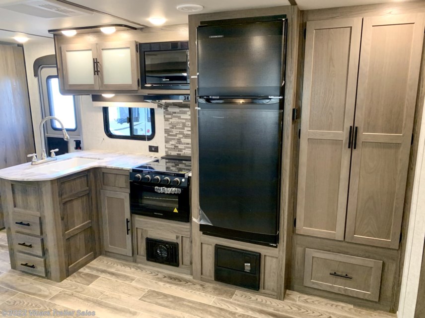 AMERI LITE 26BHG