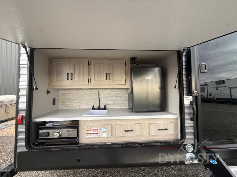 COACHMEN CATALINA LEGACY EDITION 323BHDSCK