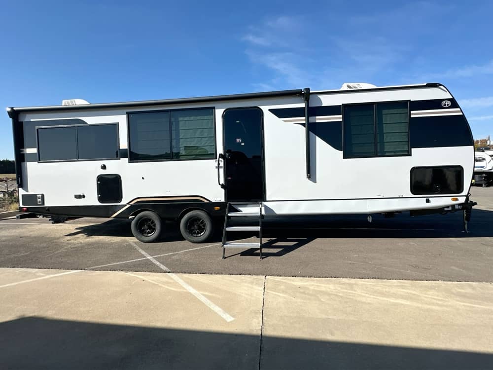 FOREST RIVER VIBE 2600RK