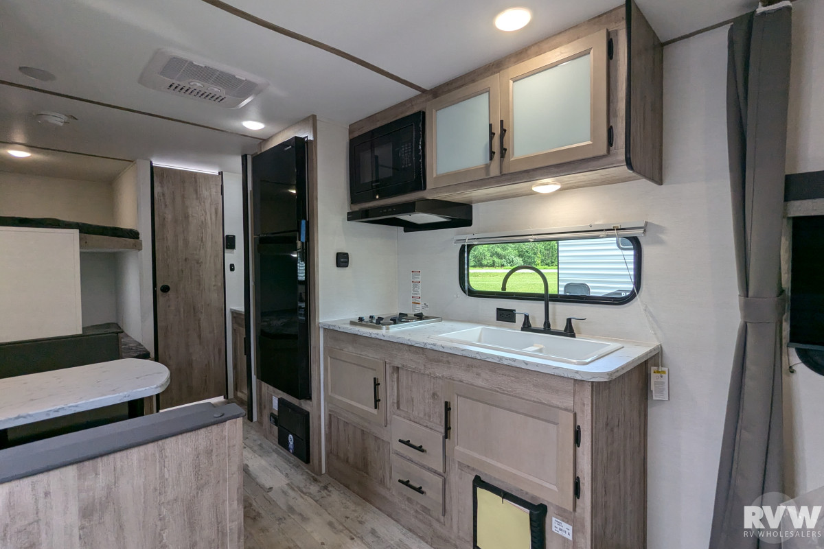 GULF STREAM AMERI LITE 248BH