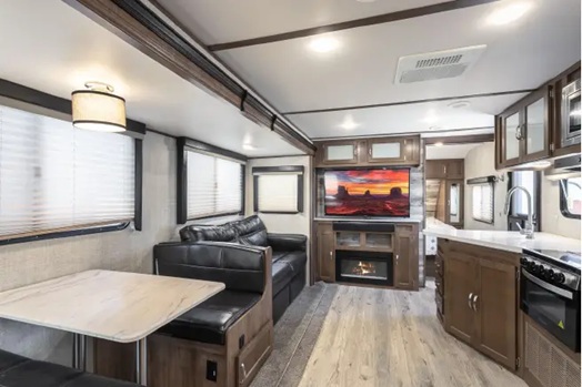 Gulf Stream Envision 284QB