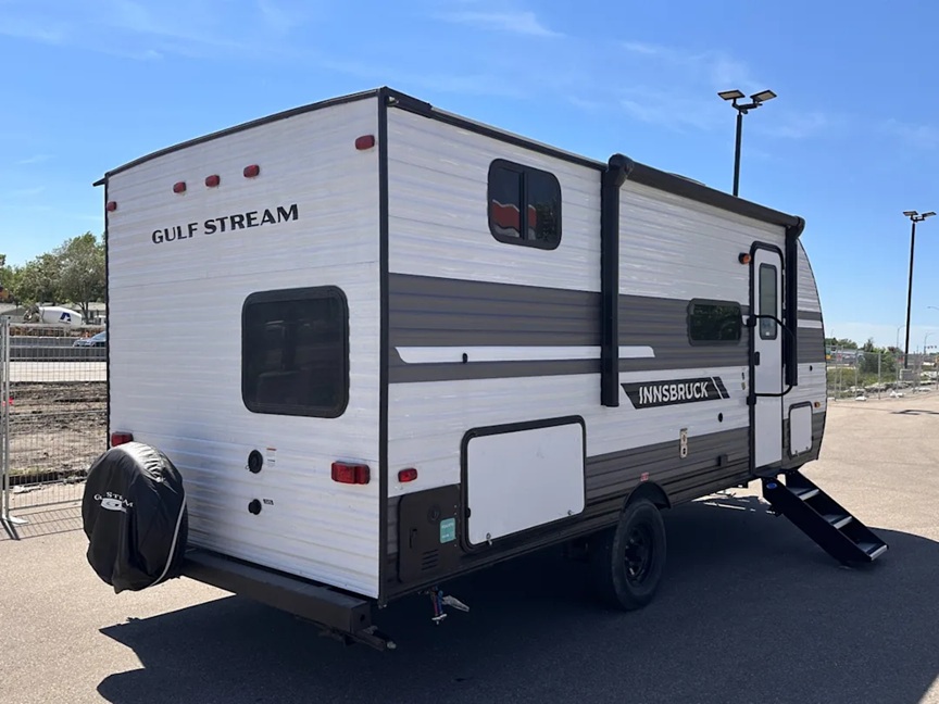 GULF STREAM AMERI LITE 192DS