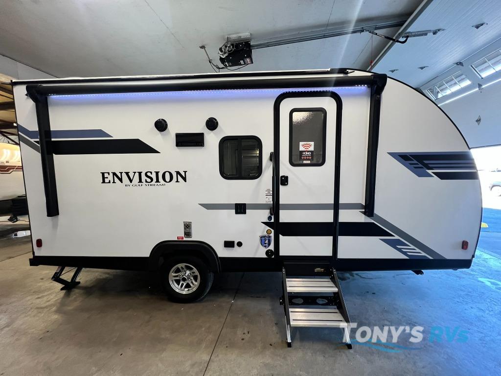 GULF STREAM ENVISION 18RBD