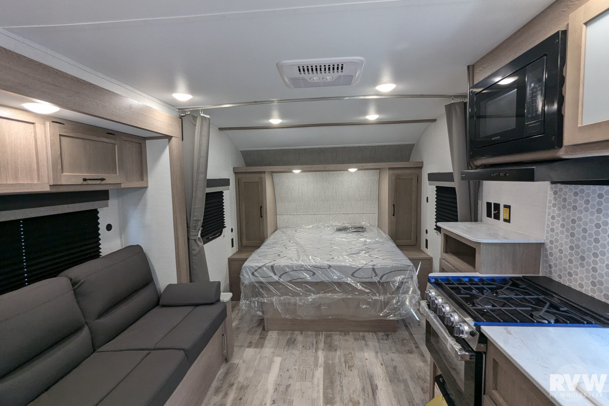 GULF STREAM AMERI LITE 20RBS