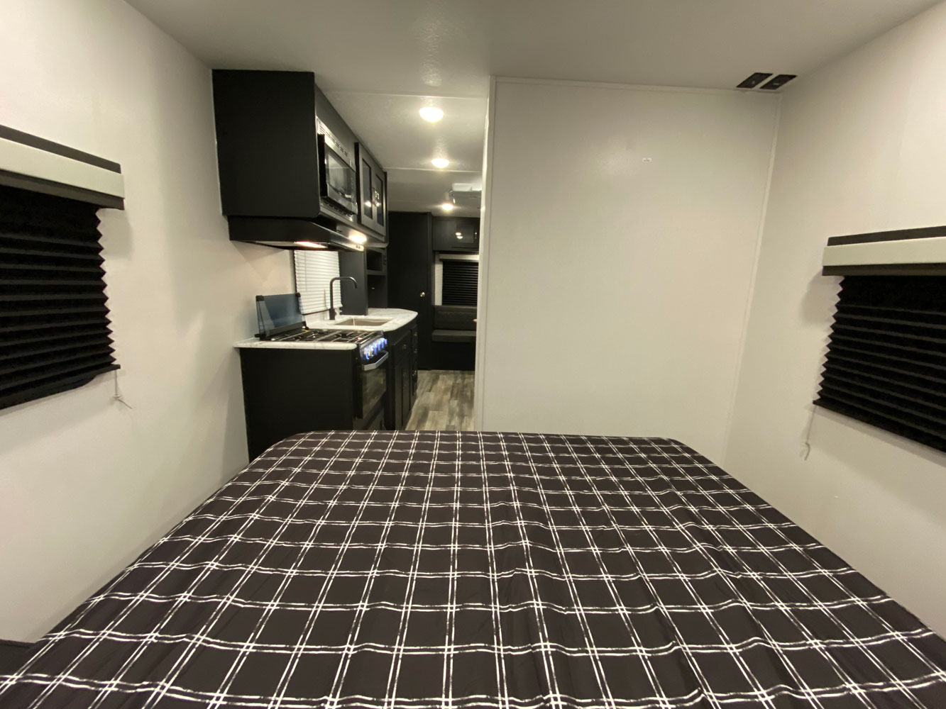 FREEDOM EXPRESS SELECT 20SE