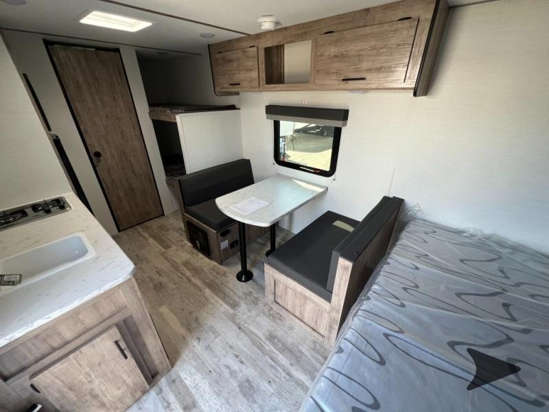 GULF STREAM AMERI LITE 177BH