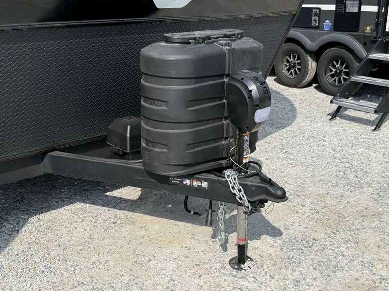 FOREST RIVER ROCKWOOD MINI LITE 2522FB