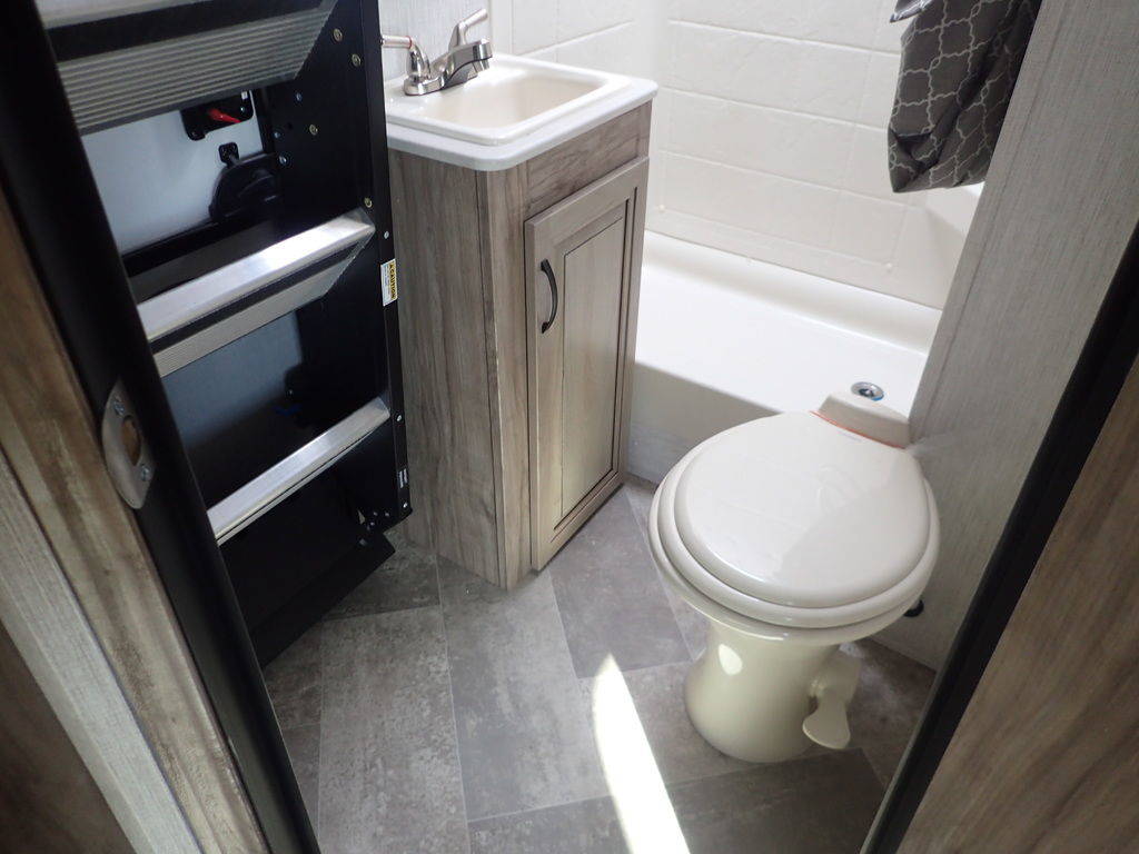 PALOMINO SOLAIR 294DBHS
