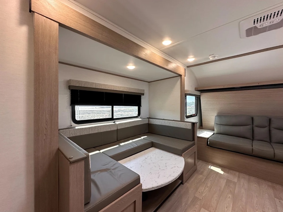 GULF STREAM AMERI LITE 192DS