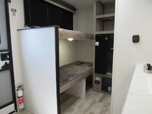GULF STREAM AMERI LITE 134BH