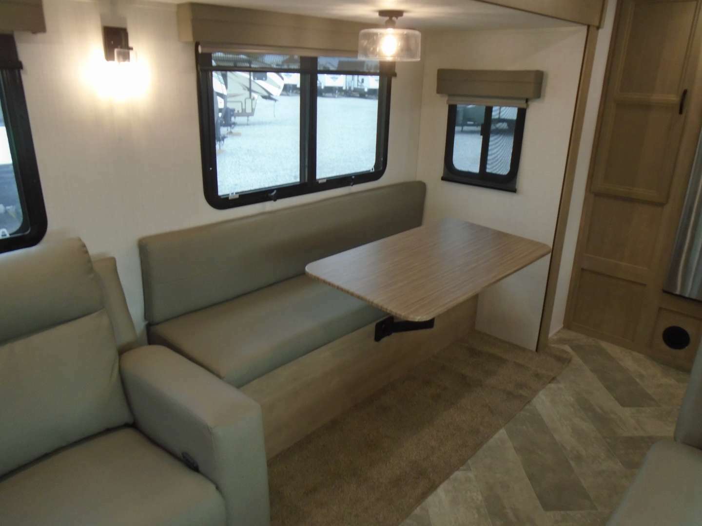 PALOMINI SOLAIR 306RKTS