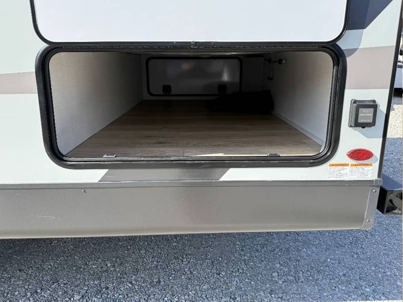 FOREST RIVER ROCKWOOD ULTRA LITE 301FKT