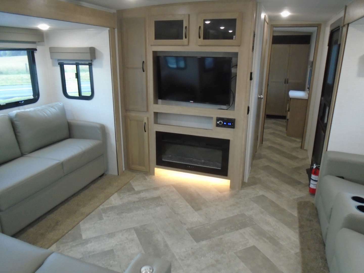 PALOMINI SOLAIR 306RKTS