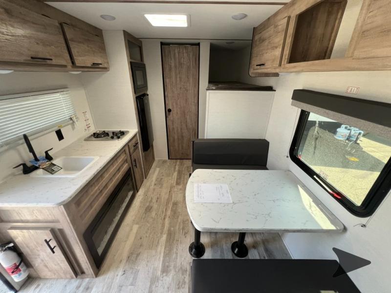 GULF STREAM AMERI LITE 177BH