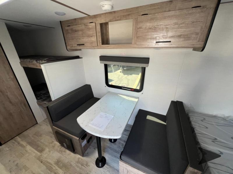 GULF STREAM AMERI LITE 177BH