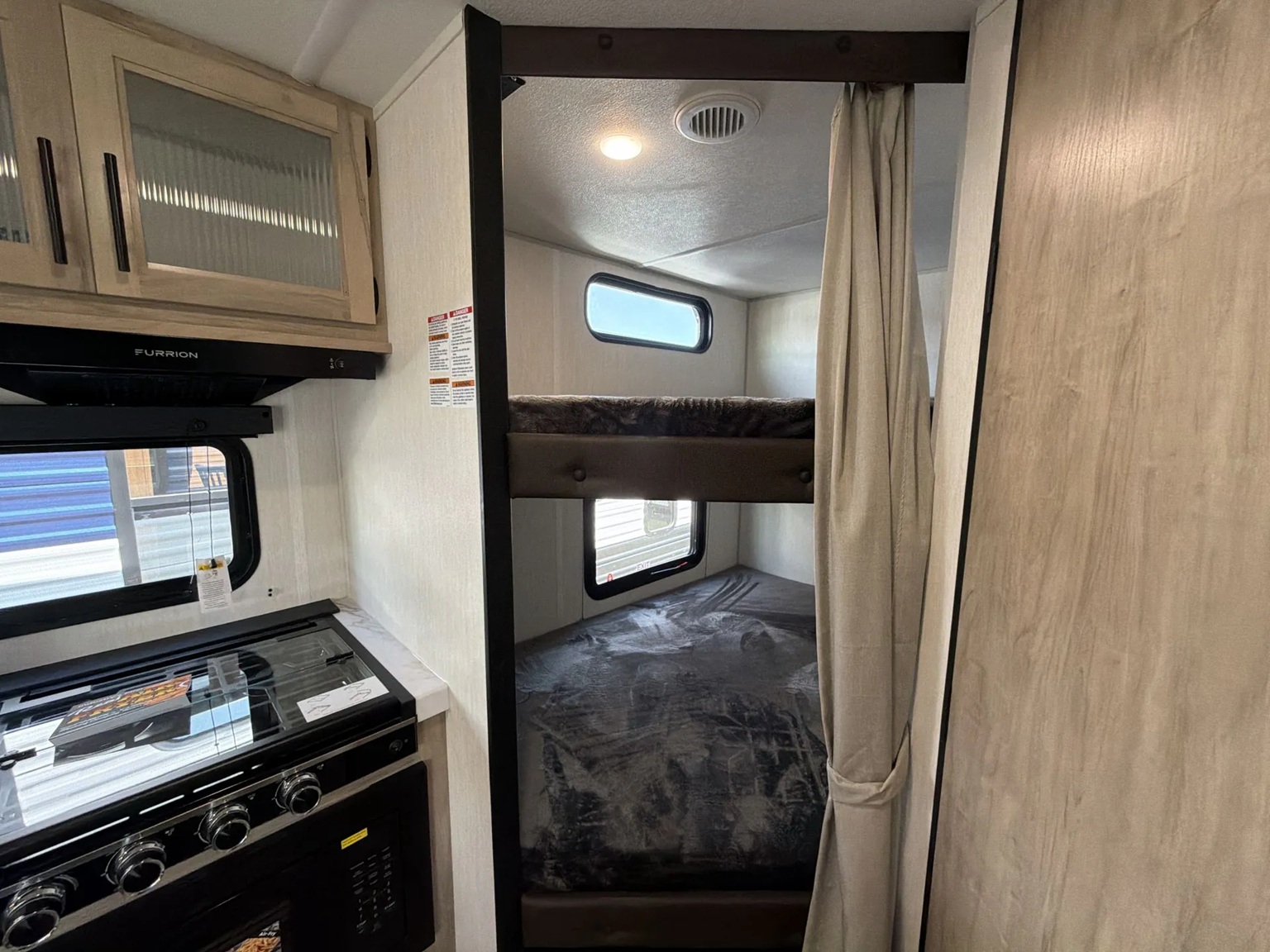 CHEROKEE GREY WOLF 23MK