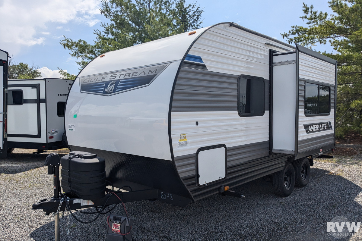 GULF STREAM AMERI LITE 20RBS