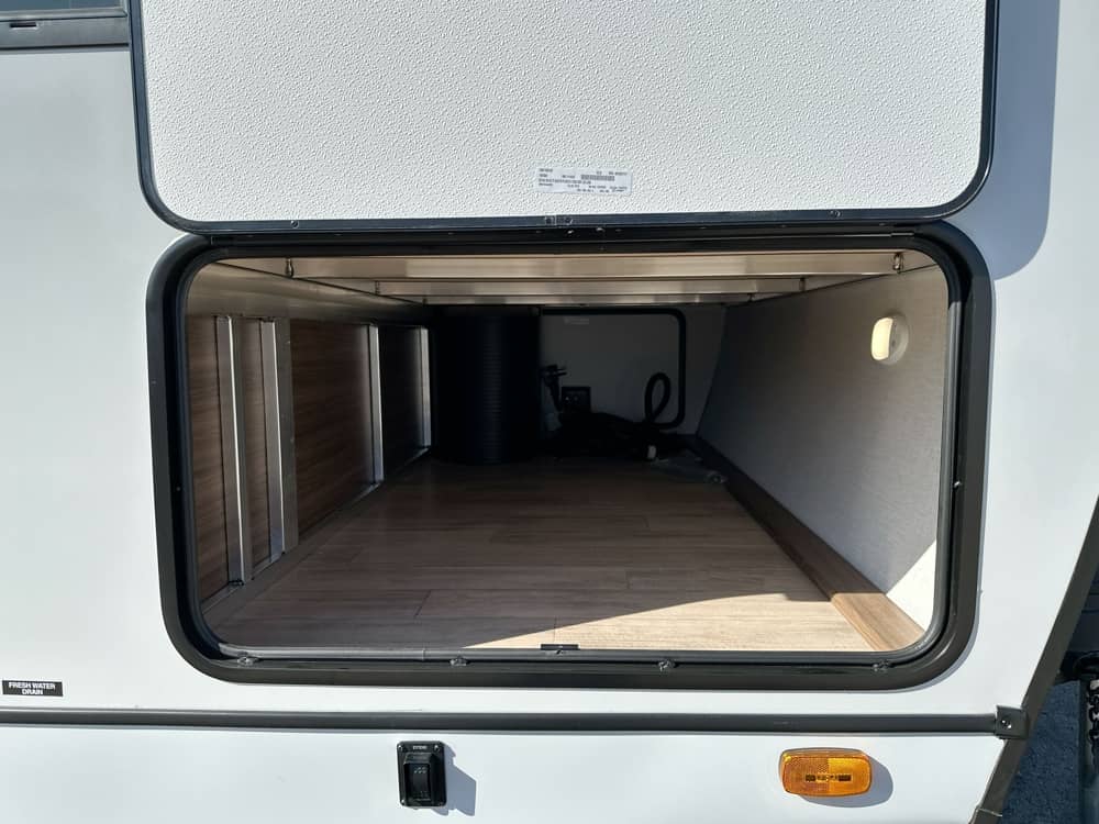 FOREST RIVER VIBE 2600RK