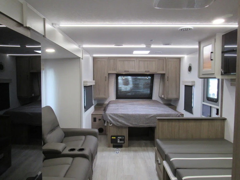 FREEDOM EXPRESS ULTRA LITE 22MLS