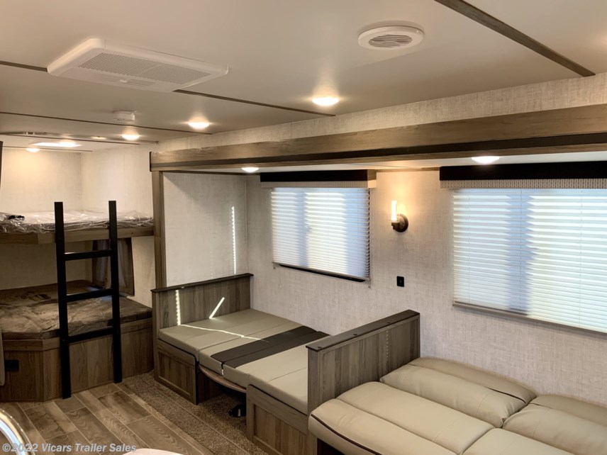 AMERI LITE 26BHG