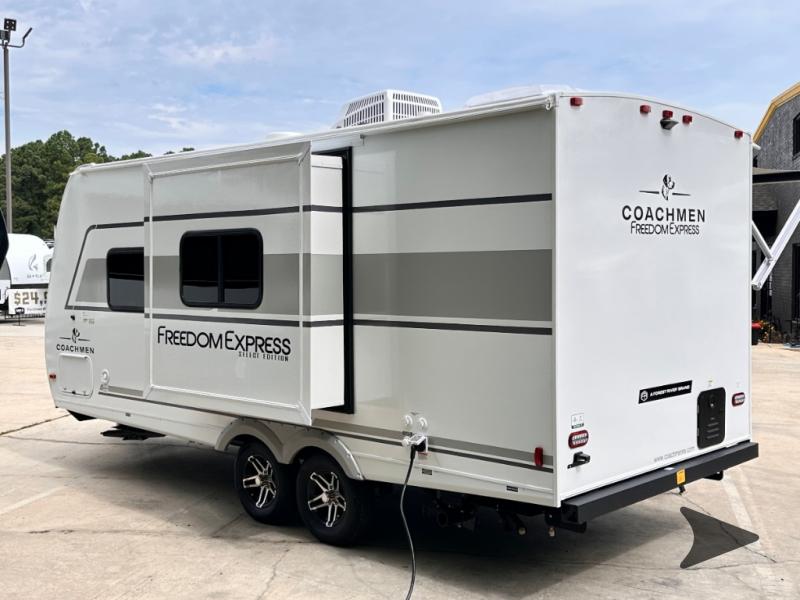 FREEDOM EXPRESS SELECT 19SE
