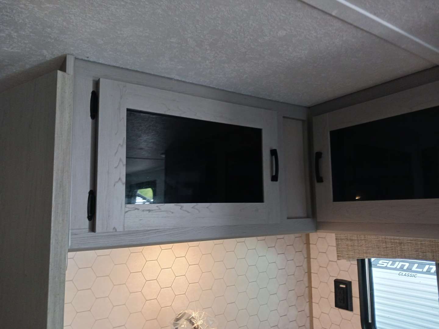 COACHMEN CLIPPER 251RBS