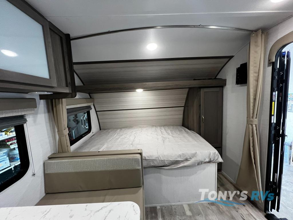 GULF STREAM ENVISION 18RBD