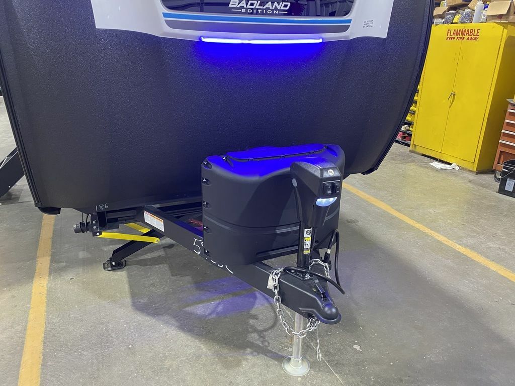 PALOMINI REAL LITE RL186