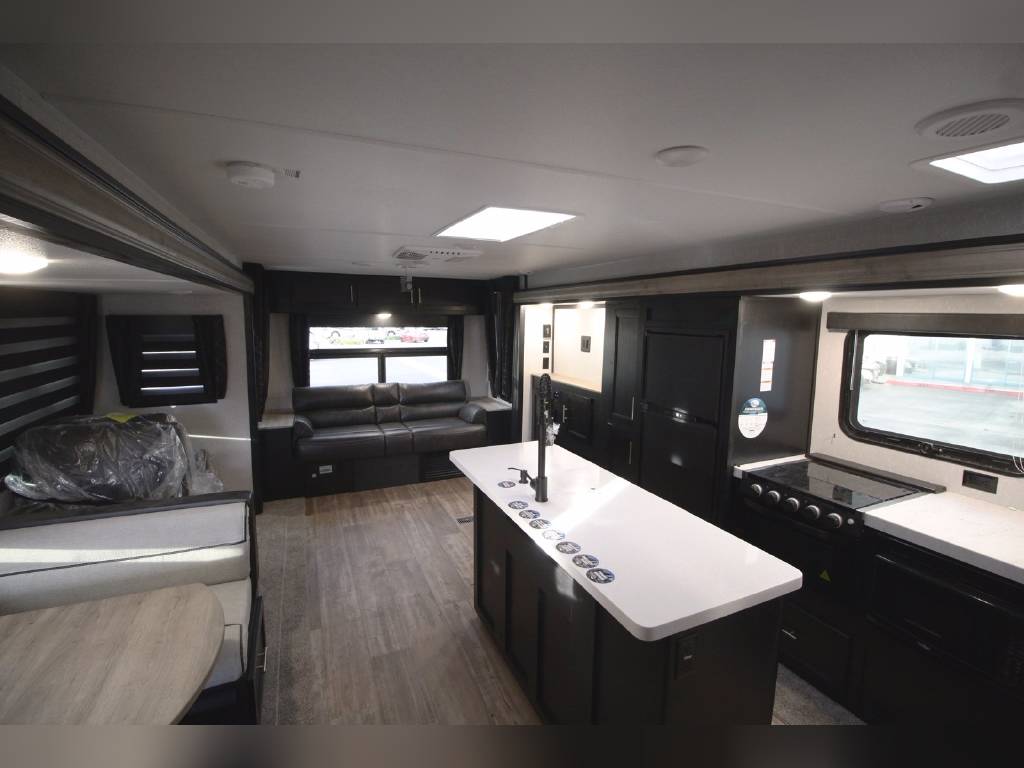 CHEROKEE 274WK