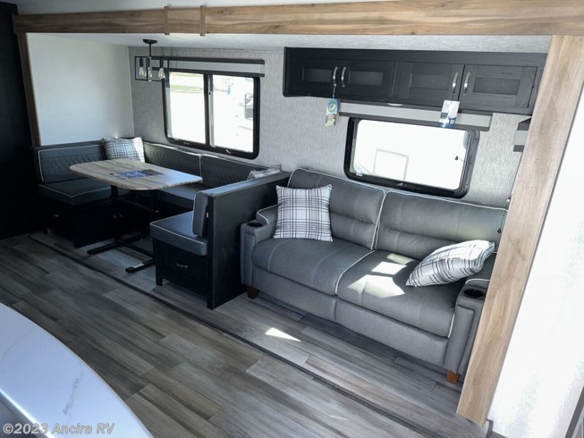 FREEDOM EXPRESS LIBERTY EDITION 310BHDSLE