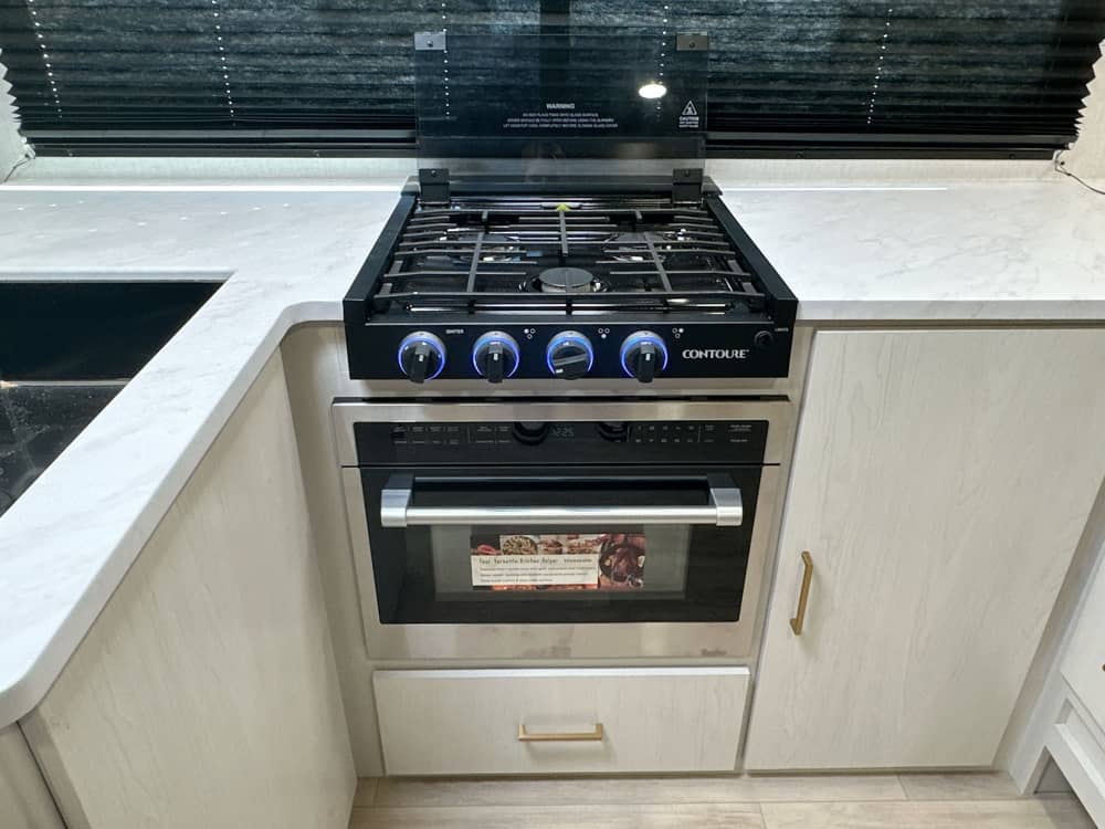 FOREST RIVER VIBE 2600RK