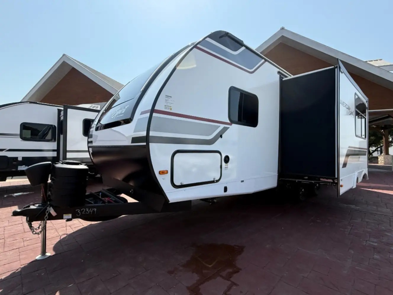 COACHMEN NORTHERN SPIRIT 2457BH