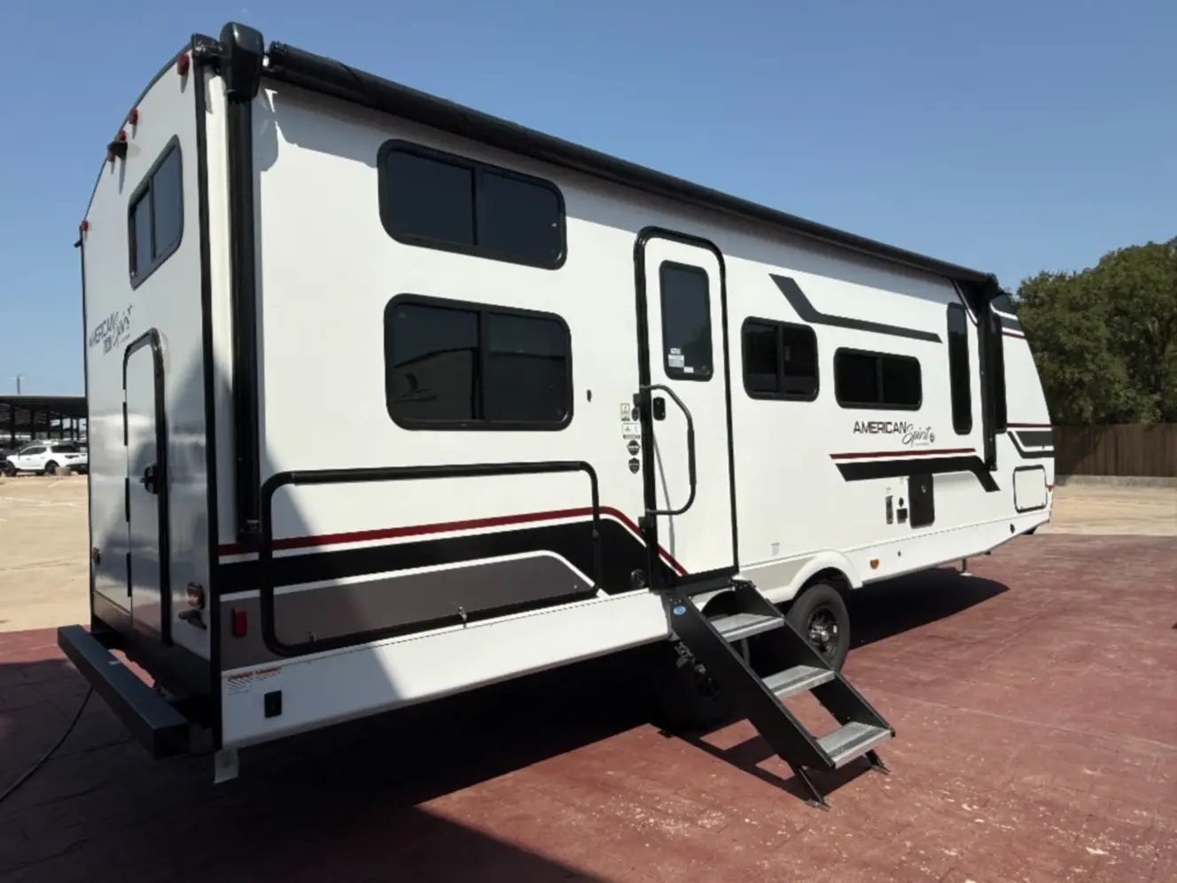 COACHMEN NORTHERN SPIRIT 2457BH
