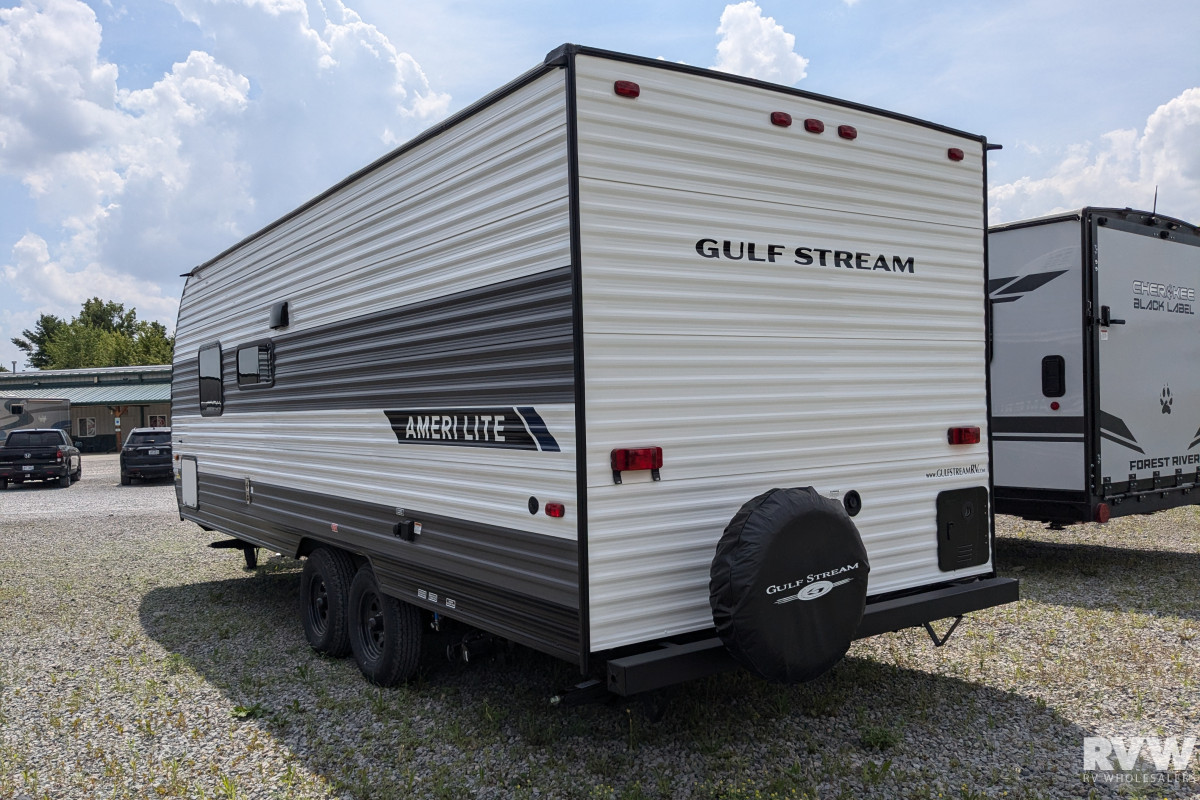GULF STREAM AMERI LITE 248BH
