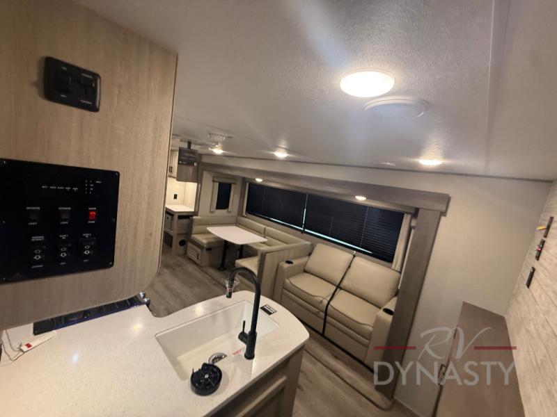 COACHMEN CATALINA LEGACY EDITION 323BHDSCK