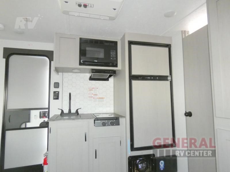 Coachmen Clipper 17MBS
