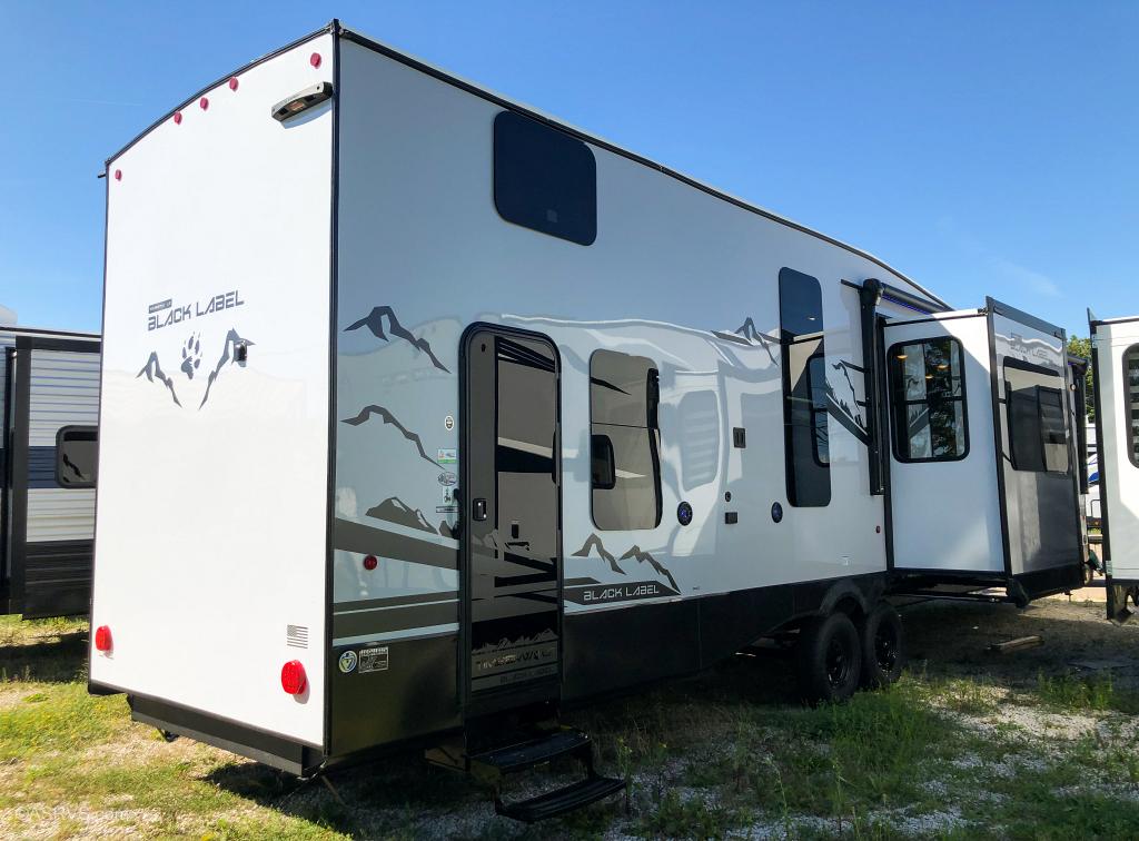 FOREST RIVER CHEROKEE 39SR