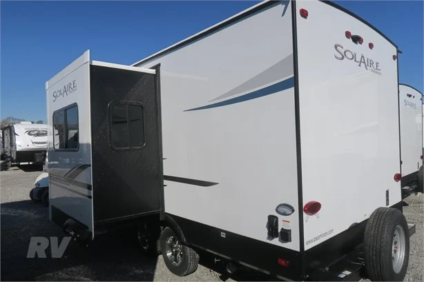 PALOMINO SOLAIR 208SS